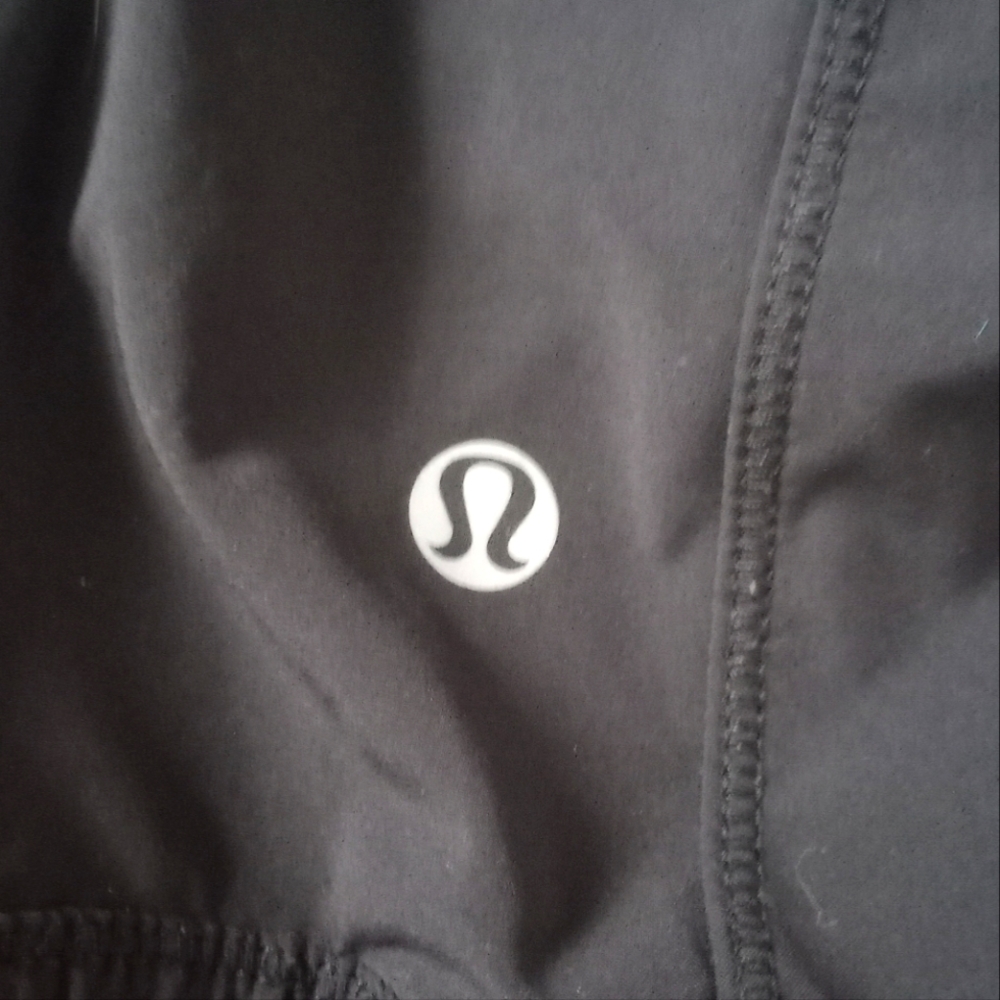Lululemon jacket